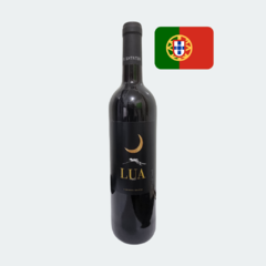 Monte da Lua Aragonez,Trincadeira, Castelão - Vinho Fino Tinto Seco - 750ml / Alentejo-Portugal