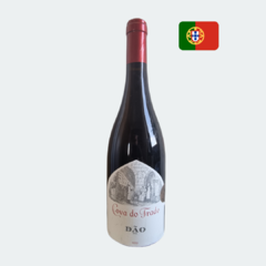 Cova Do Frade - Vinho Fino Tinto Seco - 750ml / 2019 / Dão(Doc)-Portugal