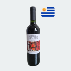 Almena Del Sur Reserva Tannat - Vinho Fino Tinto Seco - 750ml / 2020 / Uruguai