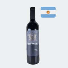 Penumbra Malbec - Vinho Fino Tinto Meio Seco - 750ml / 2021 / Mendonça-Argentina