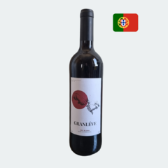 Granleve - Vinho Fino Tinto Mesa Seco -750ml / Douro/Portugal