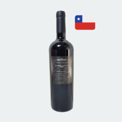 La Moneda Gran Reserva - Carmenère - Vinho Fino Tinto Seco - 750ml / 2019 / Chile