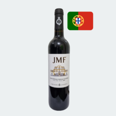 JMF (José Maria Fonseca) Regional Penísula de Setúbal - Vinho Fino Tinto Meio Seco - 750ml - 2019 / Portugal