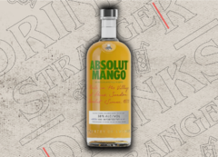 ABSOLUT MANGO 700ML (MANGO) - comprar online