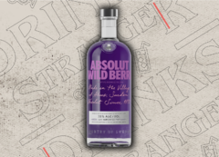 ABSOLUT WILD BERRIES 750ML (FRUTOS ROJOS) - comprar online