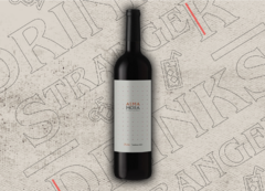 ALMA MORA MALBEC 750ML - comprar online