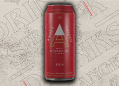 LATA ANDES ORIGEN ROJA 473ML - comprar online