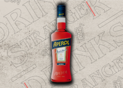 APERITIVO APEROL RICETTA ORIGINALE 750ML - comprar online