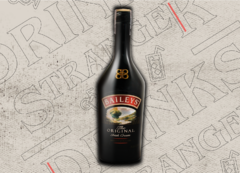 LICOR BAILEYS IRISH CREAM ORIGINAL 750ML - comprar online