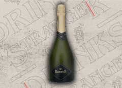 BARÓN B EXTRA BRUT 750ML - comprar online