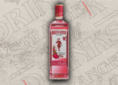 GIN BEEFEATER PINK 700ML - comprar online