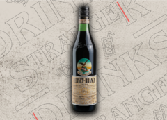 APERITIVO FERNET BRANCA 750ML