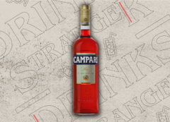 APERITIVO CAMPARI BITTER 750ML - comprar online