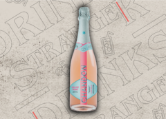 CHANDON DELICE/ROSE 750ML