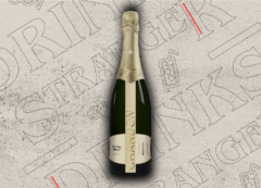 CHANDON EXTRA BRUT BOTELLA 750ML - comprar online