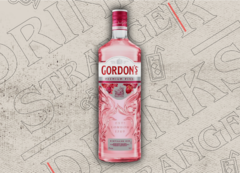 GODONS PREMIUM PINK 700ml