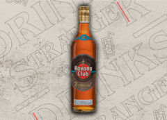 HAVANA CLUB AÑEJO ESPECIAL 750ML - comprar online