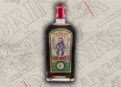 LICOR DE HIERBAS HÖDLMOSER 700ML - comprar online