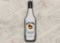 RON MALIBU COCONUT 750ML - comprar online