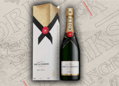 MOËT & CHANDON IMPÉRIAL BRUT 750ML