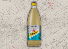 SCHWEPPES POMELO 1,5L (SIN AZÚCAR) - comprar online