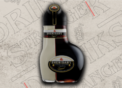 LICOR IRLANDÉS SHERIDAN´S 750ML - comprar online