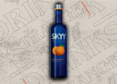 SKYY APRICOT 750ML (DAMASCO/DURAZNO) - comprar online