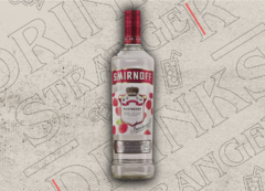 SMIRNOFF RASPBERRY 700ML (FRAMBUESA) - comprar online