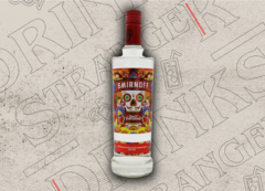 SMIRNOFF TAMARINDO 700ML (TAMARINDO PICANTE)