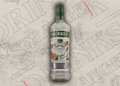 SMIRNOFF WATERMELON 700ML (SANDIA) - comprar online