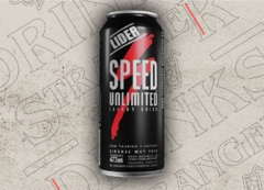 SPEED UNLIMITED XL 473ML - comprar online