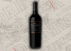 TRUMPETER MALBEC 750ML - comprar online