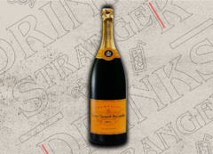 VEUVE CLIQUOT BRUT YELLOW LABEL 750ML - comprar online