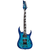 Guitarra Ibanez GRGR2121PA Aqua Burst HH Strato