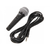 Microfone Shure SV100 com cabo XLR/P10 na internet
