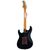 Guitarra Tagima TG-530 BK preta com escudo tortoise e escala clara - loja online