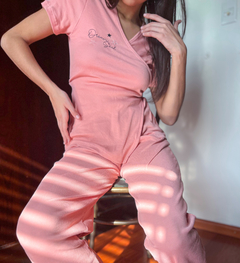 Pijama Florencia - comprar online