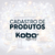 Cadastro de Produtos - comprar online