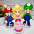 Apliques Tema Super Mario - loja online