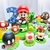 Apliques Tema Super Mario - comprar online