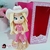 Apliques tema Barbie 10cm - comprar online