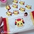 Kit 10 tags pikachu/pokebola - comprar online
