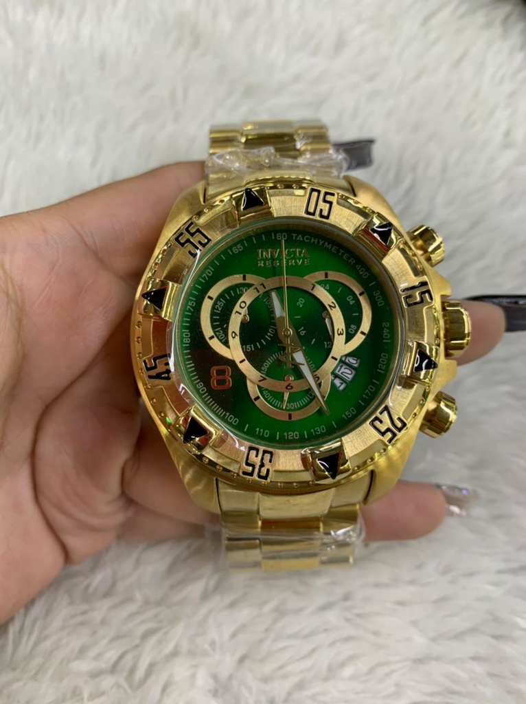 Invicta 5525 online