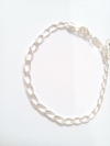 Pulseira Prata Infantil