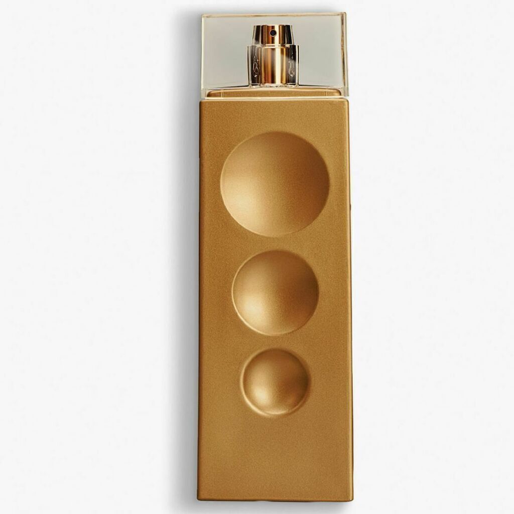 Make Me Fever Gold