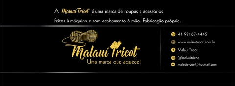 Imagem do banner rotativo Malauí Tricot