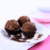 Confeito HARALD Melken Granule 130g Chocolate Meio Amargo - comprar online