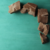 Cobertura 1kg MAVALÉRIO Premium Barra Sabor Chocolate Meio Amargo - comprar online