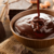 Cobertura 1kg SICAO Mais Gotas Sabor Chocolate Meio Amargo - comprar online