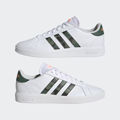 TÊNIS ADIDAS GRAND COURT BASE 2.0 HR0234 - comprar online